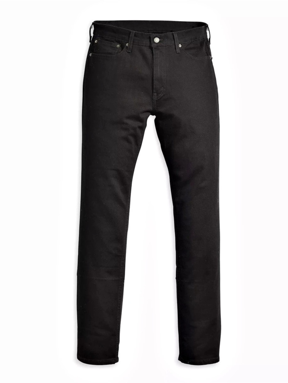 NWOT 32 x 32 Levi's 541™ Athletic Taper Men's Native Cali Black Jeans Casual